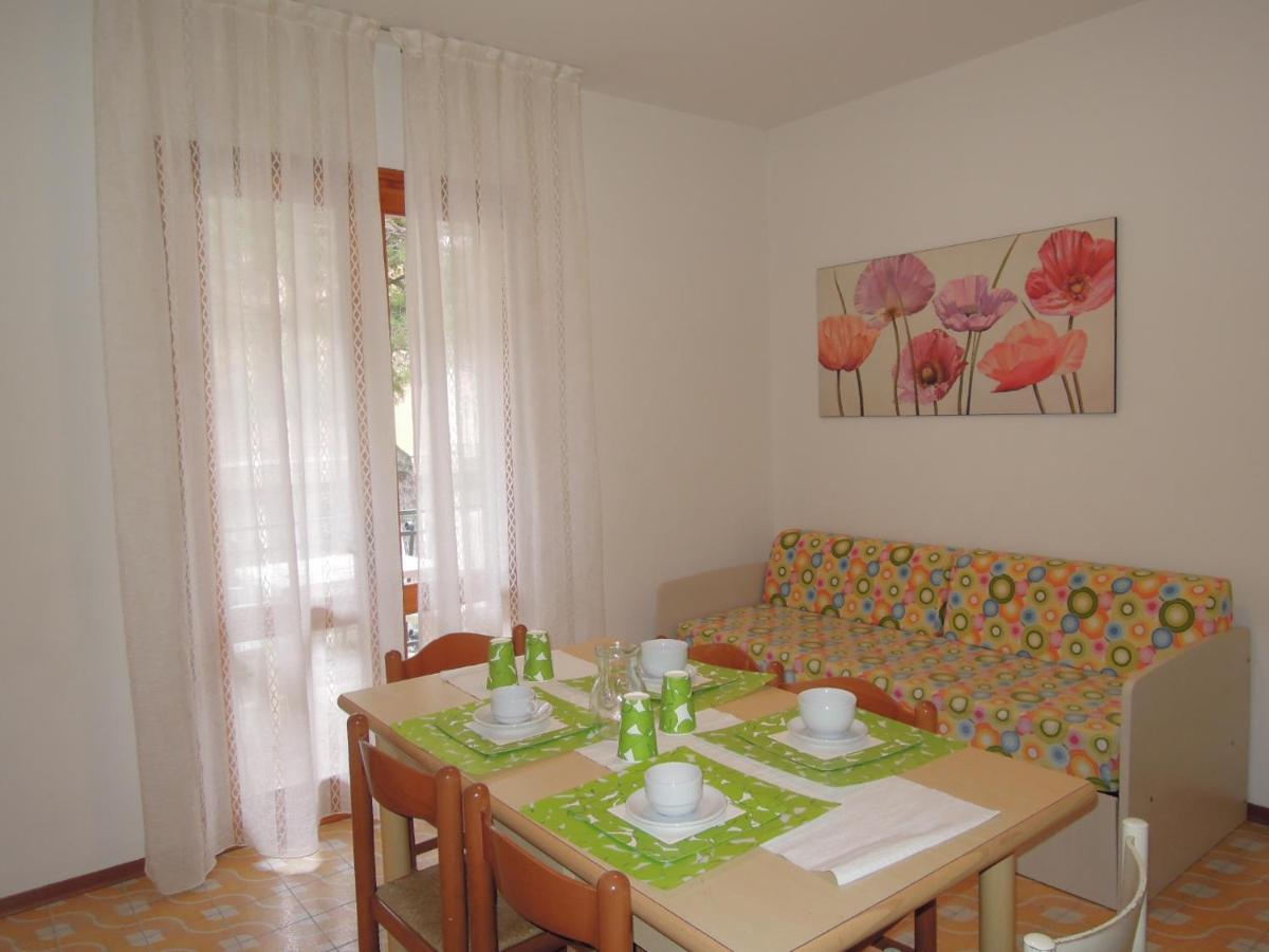 Villa Mery Bibione Exterior photo