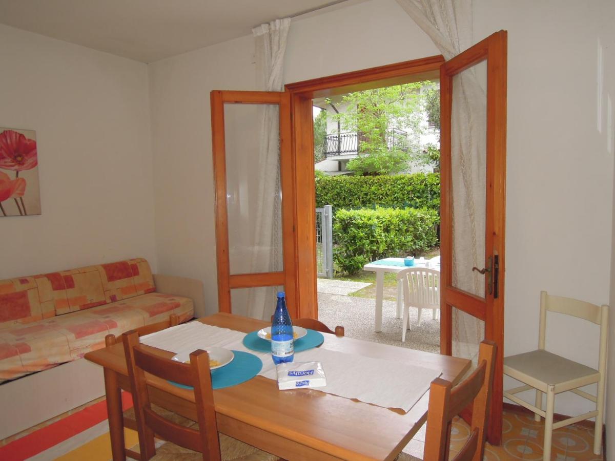 Villa Mery Bibione Exterior photo