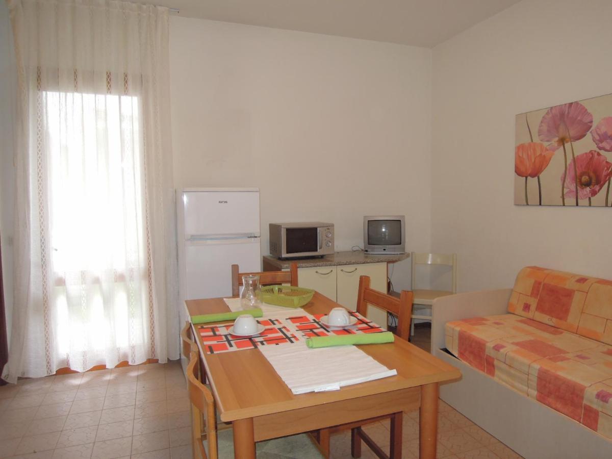 Villa Mery Bibione Exterior photo