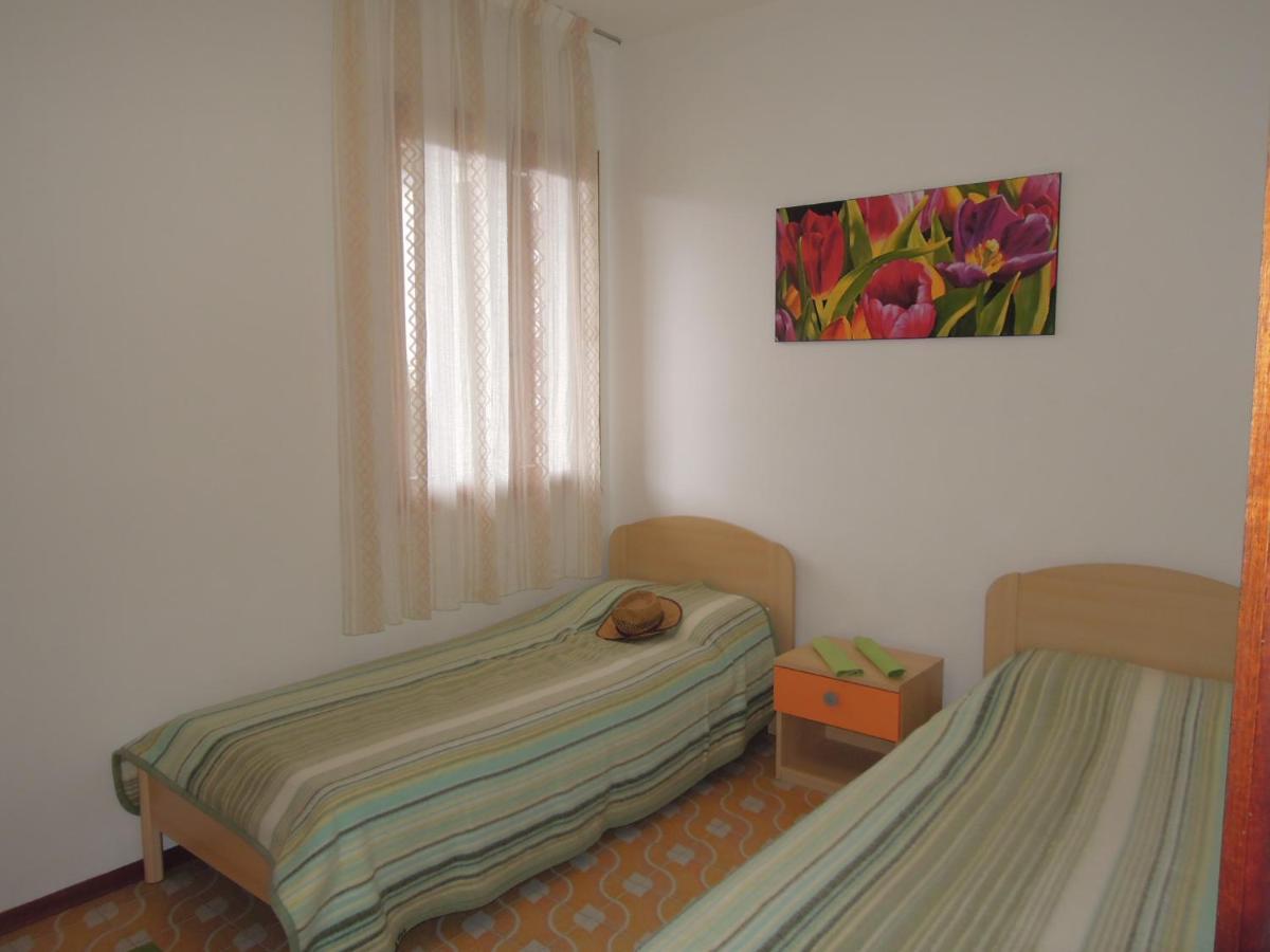 Villa Mery Bibione Exterior photo