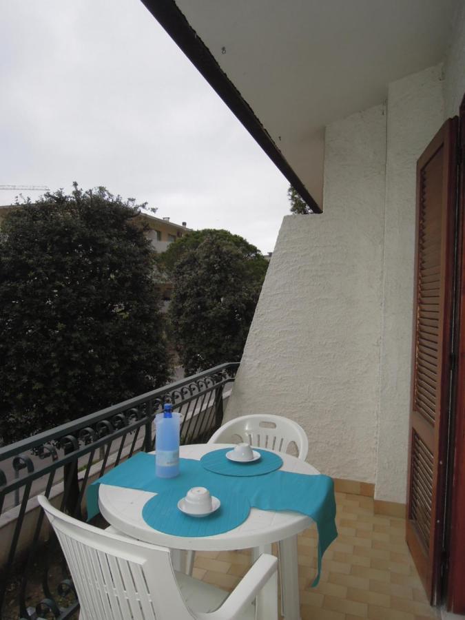 Villa Mery Bibione Exterior photo