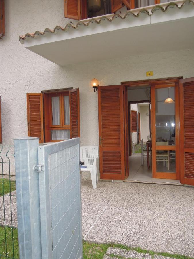 Villa Mery Bibione Exterior photo