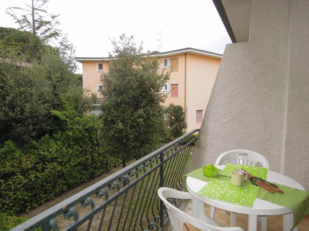 Villa Mery Bibione Exterior photo