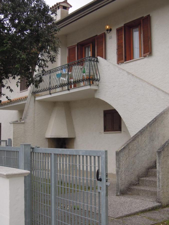 Villa Mery Bibione Exterior photo