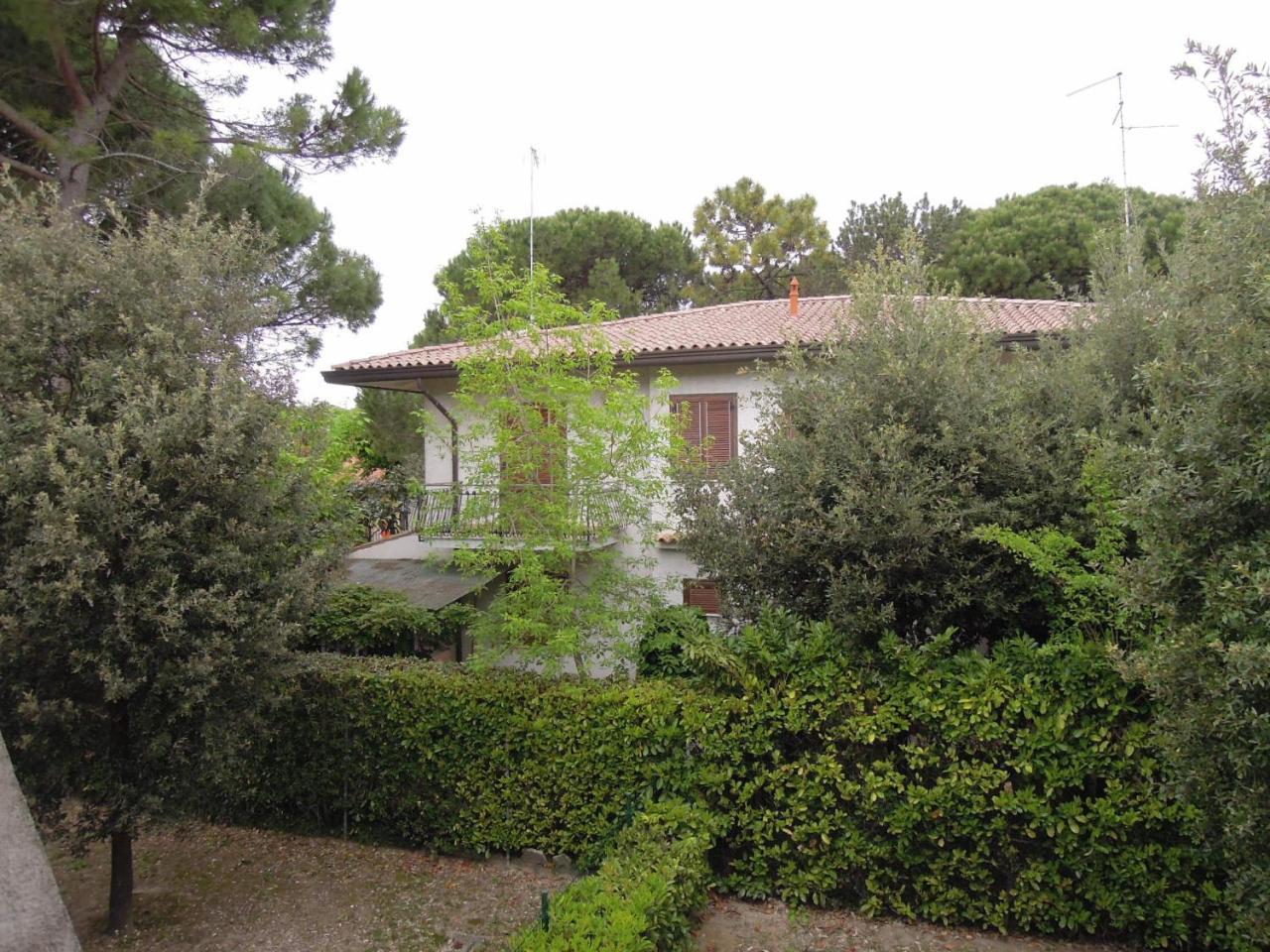 Villa Mery Bibione Exterior photo