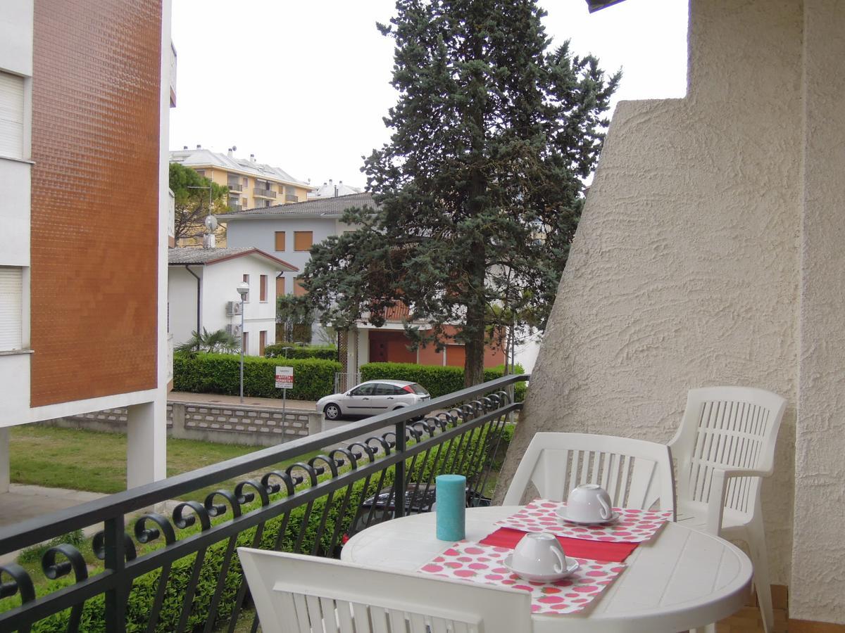 Villa Mery Bibione Exterior photo