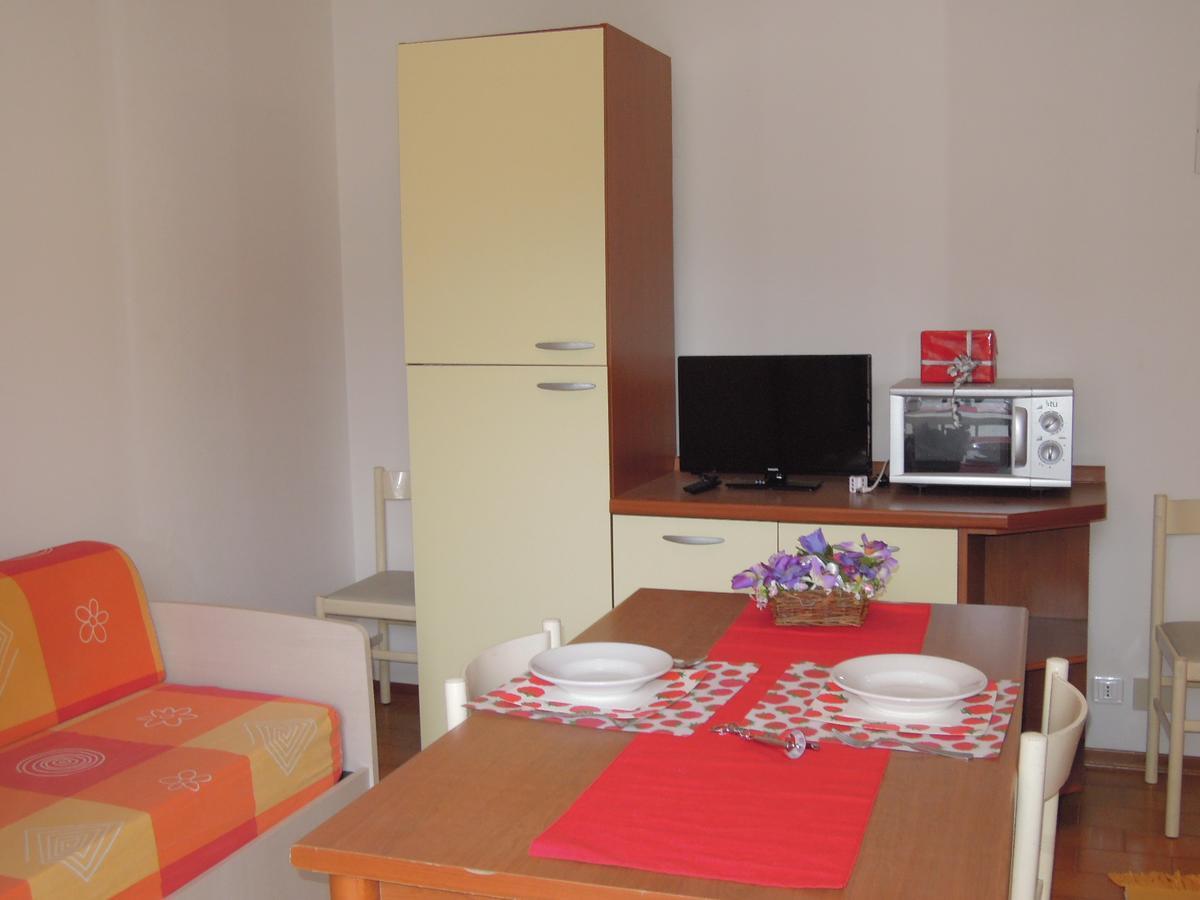 Villa Mery Bibione Exterior photo