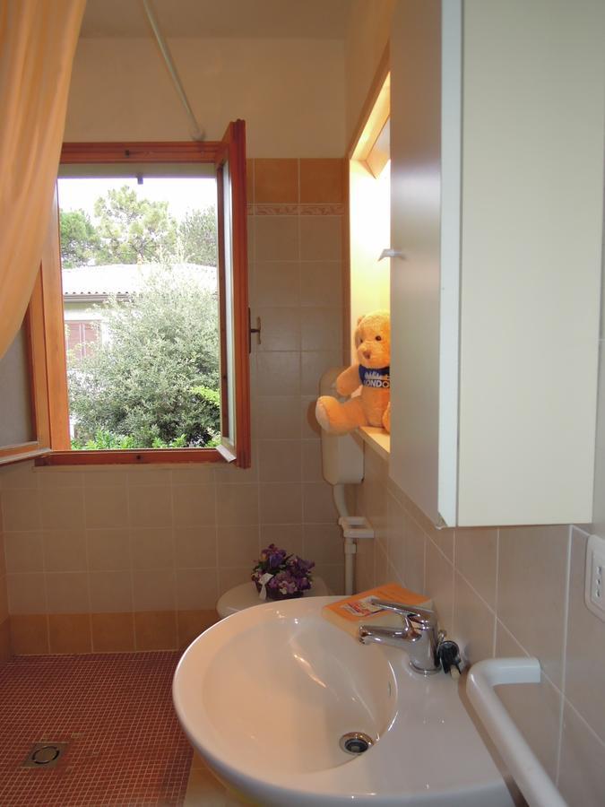 Villa Mery Bibione Exterior photo